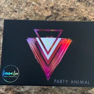 Party Animal pallet